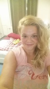 Profilbild von Sarah Beutel