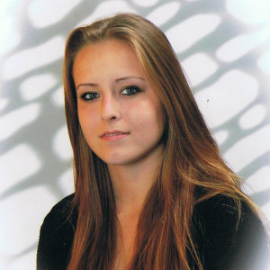 Profilbild von Sarah Bialuschewski