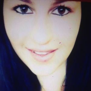 Profilbild von Sarah Bienert