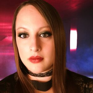 Profilbild von Sarah Birk