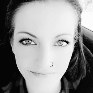 Profilbild von Sarah Böhmer