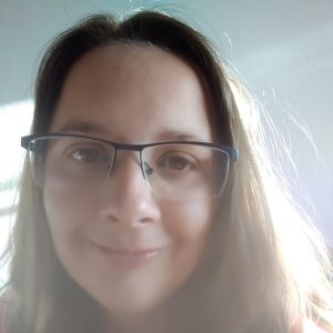 Profilbild von Sarah Boesche