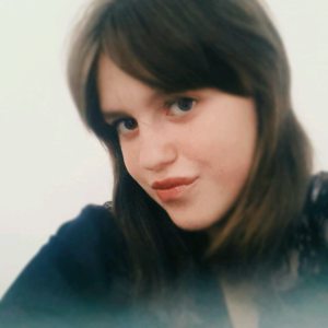 Profilbild von Sarah Böttcher