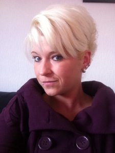 Profilbild von Sarah Boras
