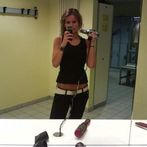 Profilbild von Sarah Braumann