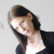 Profilbild von Sarah Braun