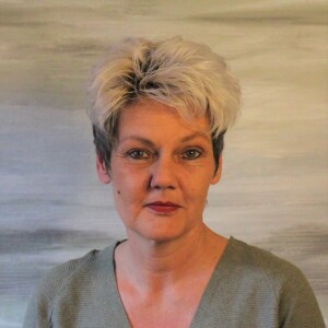 Profilbild von Sarah Bredlau