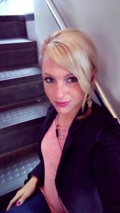Profilbild von Sarah Breyer