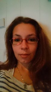 Profilbild von Sarah Brieghel