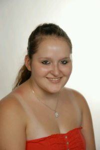 Profilbild von Sarah Brock