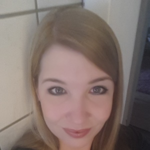 Profilbild von Sarah Broede