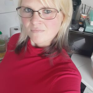Profilbild von Sarah Brunnenwaßer
