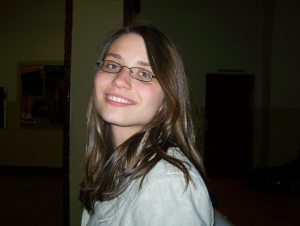 Profilbild von Sarah Bruns