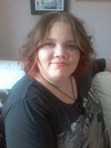 Profilbild von Sarah Buchholz
