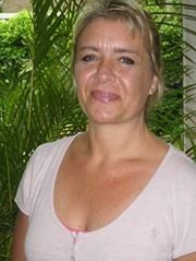 Profilbild von Sarah Buhlert