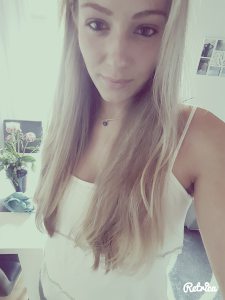 Profilbild von Sarah Bussar