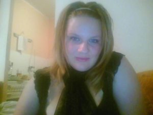 Profilbild von Sarah Chmielewski