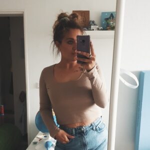 Profilbild von Sarah Czarnowski
