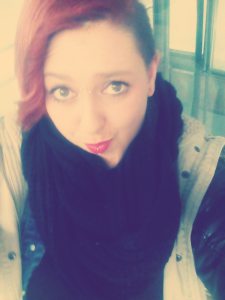 Profilbild von Sarah Czerwonka