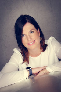 Profilbild von Sarah Dammer