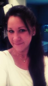 Profilbild von Sarah Dietrich