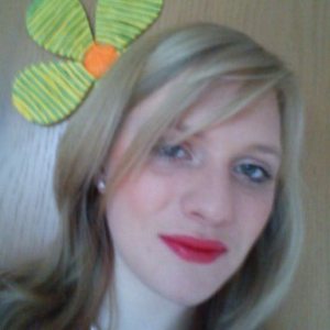 Profilbild von Sarah Dittus