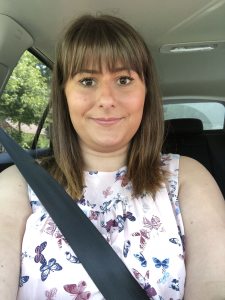 Profilbild von Sarah Dohse