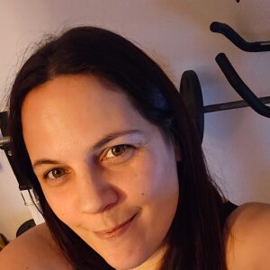 Profilbild von Sarah Dülpers