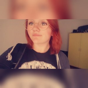 Profilbild von Sarah Dürholt