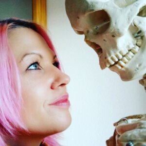Profilbild von Sarah Eckert