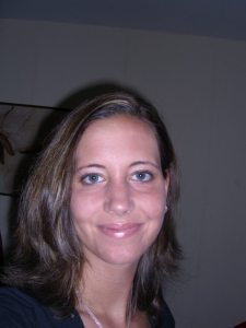 Profilbild von Sarah Eden