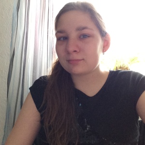 Profilbild von Sarah Edenhofner