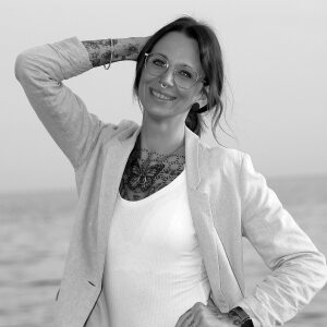 Profilbild von Sarah Eichler