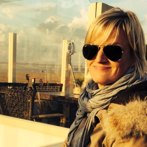 Profilbild von Sarah Eickmann