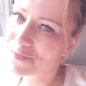 Profilbild von Sarah Elsen