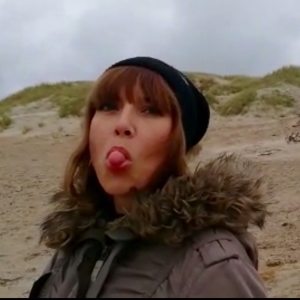 Profilbild von Sarah Engelbrecht