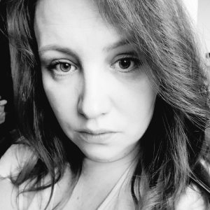 Profilbild von Sarah Epping