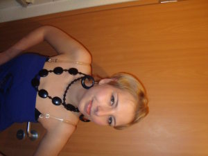 Profilbild von Sarah Evers