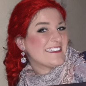 Profilbild von Sarah Fasstrupp