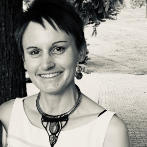 Profilbild von Sarah Feil