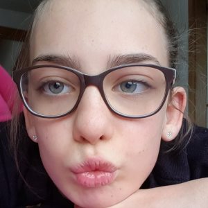 Profilbild von Sarah Felber