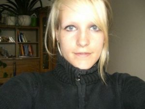 Profilbild von Sarah Feldhorst