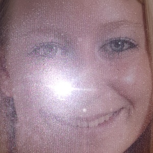 Profilbild von Sarah Fernandes