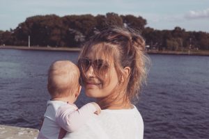 Profilbild von Sarah Fitzenreiter