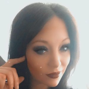 Profilbild von Sarah Fiz