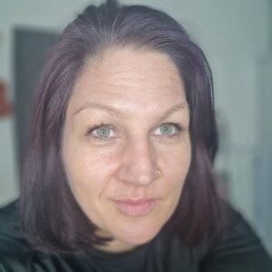 Profilbild von Sarah Flemke