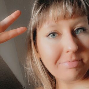 Profilbild von Sarah Gaida