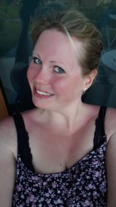 Profilbild von Sarah Gröne