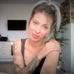 Profilbild von Sarah Grosse