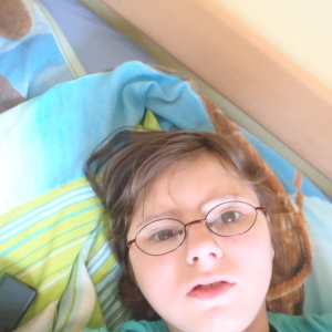 Profilbild von Sarah Grützner